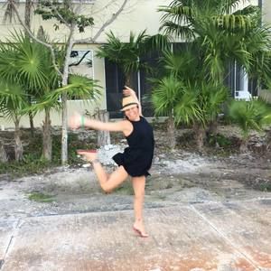 Meet your Posher, Corey